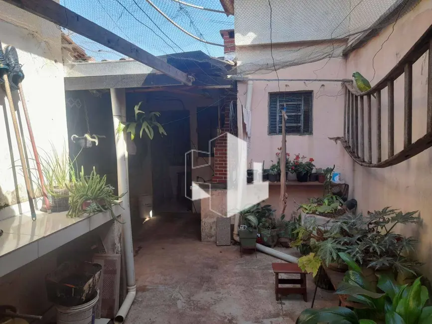 Foto 1 de Casa com 3 quartos à venda, 175m2 em Jardim Nova Jaú, Jau - SP