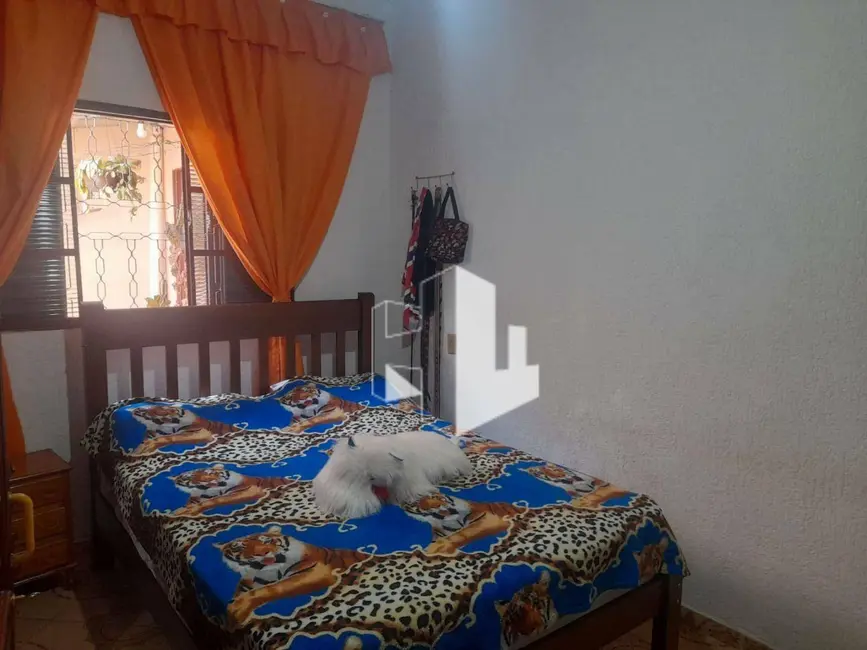 Foto 6 de Casa com 3 quartos à venda, 175m2 em Jardim Nova Jaú, Jau - SP