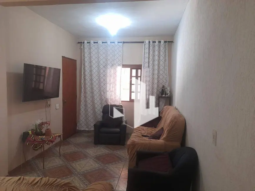 Foto 3 de Casa com 3 quartos à venda, 175m2 em Jardim Nova Jaú, Jau - SP