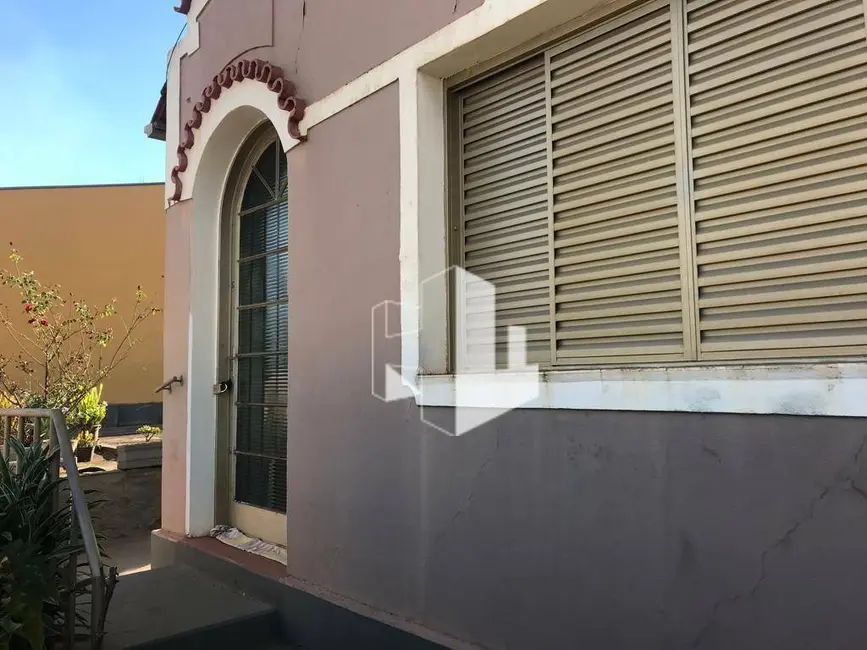 Foto 1 de Casa com 2 quartos à venda, 761m2 em Santo Antônio, Jau - SP