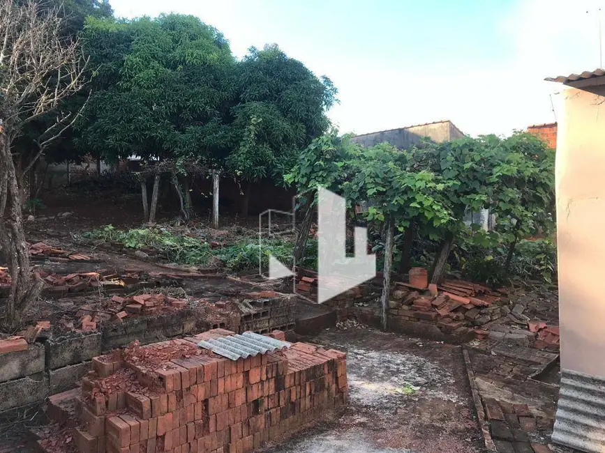 Foto 5 de Casa com 2 quartos à venda, 761m2 em Santo Antônio, Jau - SP