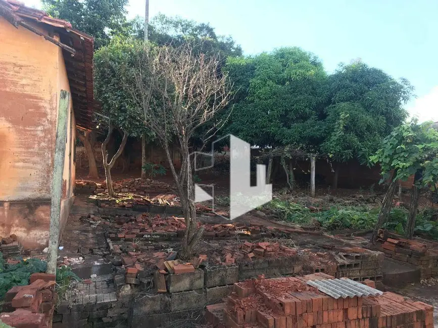 Foto 4 de Casa com 2 quartos à venda, 761m2 em Santo Antônio, Jau - SP