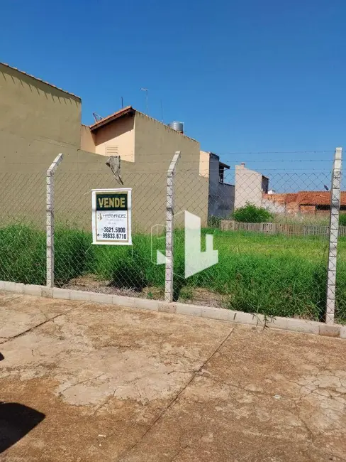 Foto 1 de Terreno / Lote à venda, 300m2 em Jardim Nova Jaú, Jau - SP
