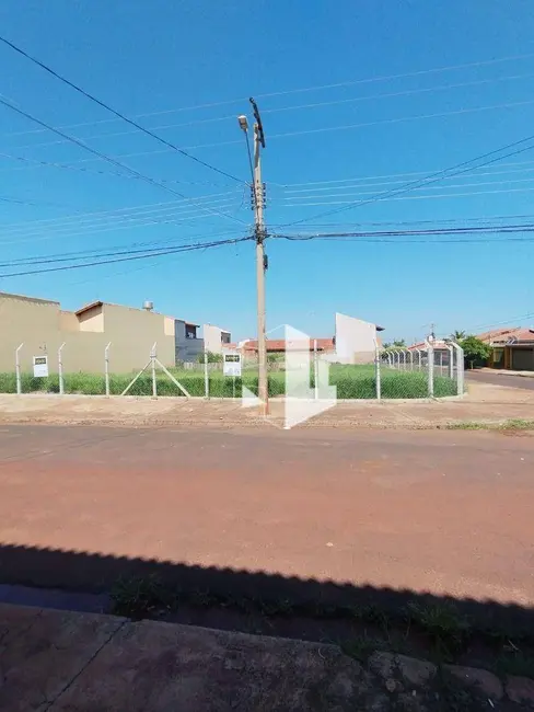 Foto 2 de Terreno / Lote à venda, 300m2 em Jardim Nova Jaú, Jau - SP