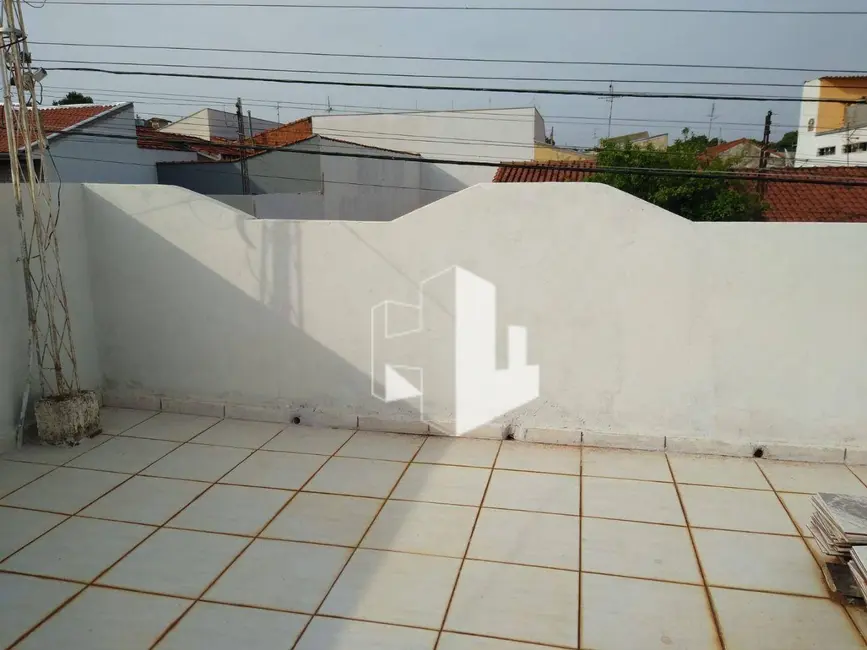 Foto 9 de Casa com 2 quartos à venda, 122m2 em Jardim Netinho Prado, Jau - SP