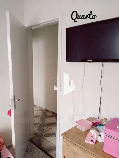 Foto 5 de Casa com 2 quartos à venda, 122m2 em Jardim Netinho Prado, Jau - SP