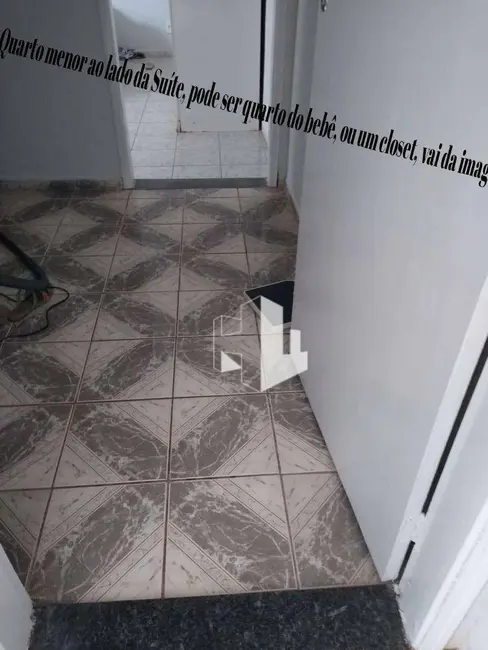 Foto 7 de Casa com 2 quartos à venda, 122m2 em Jardim Netinho Prado, Jau - SP