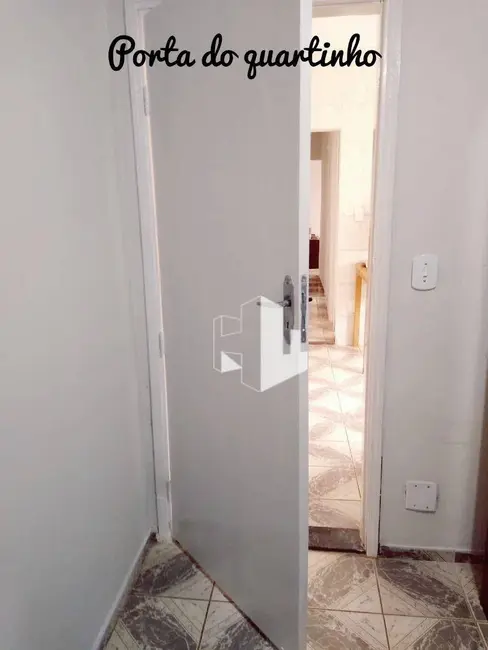 Foto 6 de Casa com 2 quartos à venda, 122m2 em Jardim Netinho Prado, Jau - SP