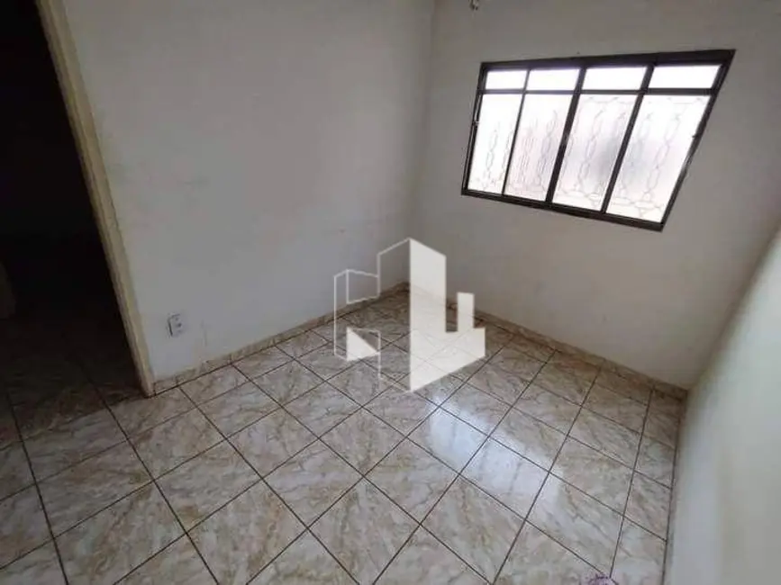 Foto 3 de Casa com 3 quartos à venda, 215m2 em Jardim Olímpia, Jau - SP