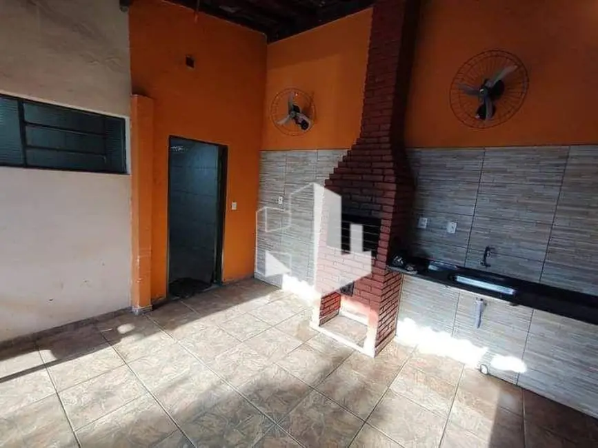 Foto 7 de Casa com 3 quartos à venda, 215m2 em Jardim Olímpia, Jau - SP