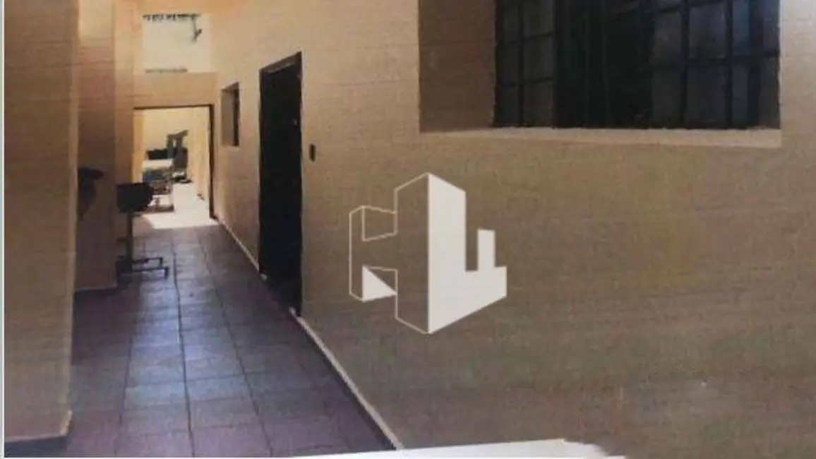 Foto 2 de Casa com 3 quartos à venda, 220m2 em Vila Nova, Jau - SP