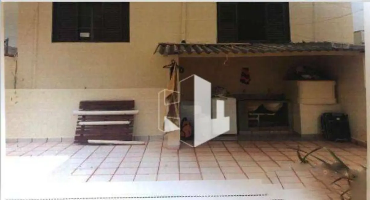 Foto 5 de Casa com 3 quartos à venda, 220m2 em Vila Nova, Jau - SP
