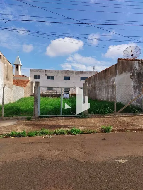 Foto 1 de Terreno / Lote à venda, 300m2 em Jardim Nova Jaú, Jau - SP