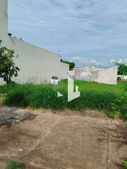 Foto 1 de Terreno / Lote à venda, 250m2 em Jardim Nova Jaú, Jau - SP