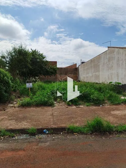 Foto 1 de Terreno / Lote à venda, 250m2 em Jardim Nova Jaú, Jau - SP