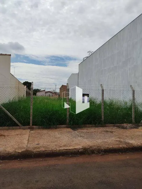 Foto 1 de Terreno / Lote à venda, 250m2 em Jardim Nova Jaú, Jau - SP