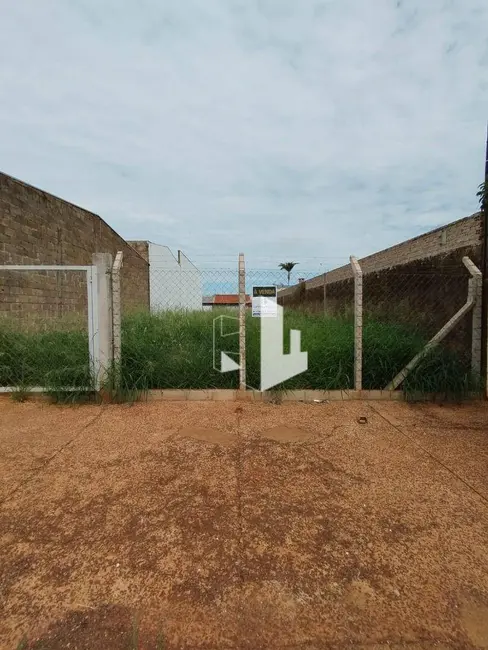Foto 1 de Terreno / Lote à venda, 250m2 em Jardim Nova Jaú, Jau - SP