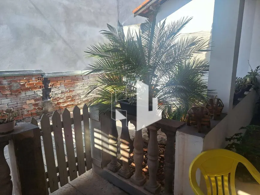 Foto 2 de Casa com 2 quartos à venda, 200m2 em Jardim Bela Vista, Jau - SP