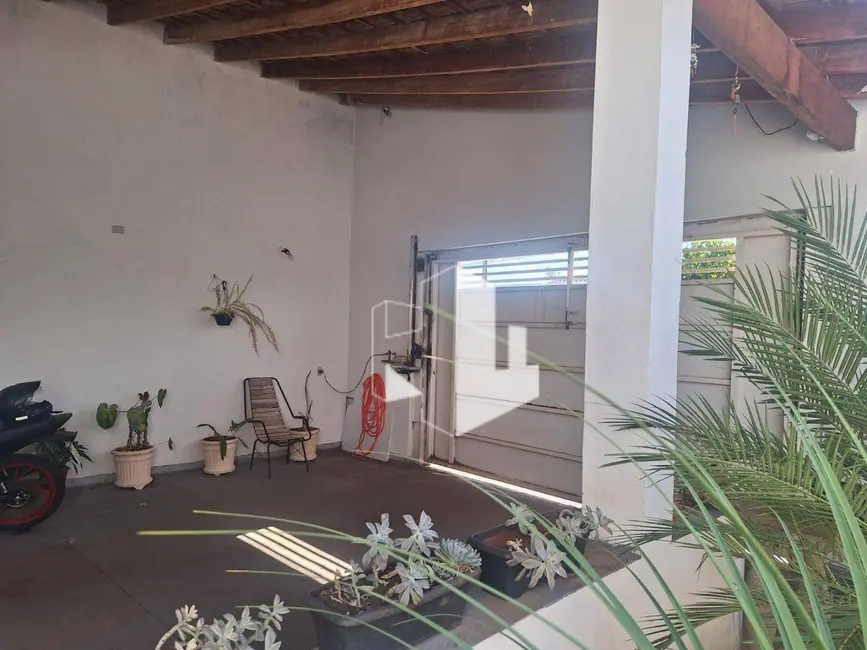 Foto 9 de Casa com 2 quartos à venda, 200m2 em Jardim Bela Vista, Jau - SP