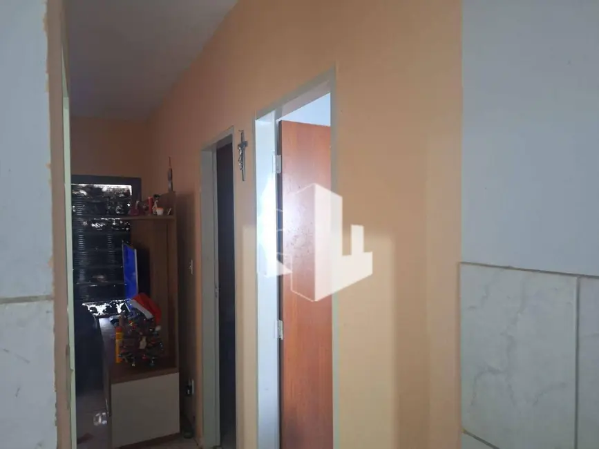 Foto 6 de Casa com 2 quartos à venda, 200m2 em Jardim Bela Vista, Jau - SP