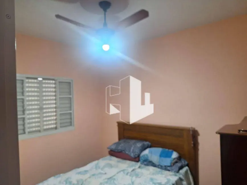 Foto 4 de Casa com 2 quartos à venda, 200m2 em Jardim Bela Vista, Jau - SP