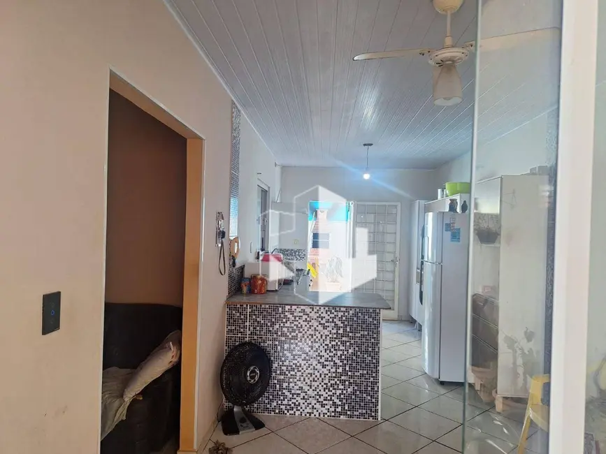 Foto 3 de Casa com 2 quartos à venda, 200m2 em Jardim Bela Vista, Jau - SP