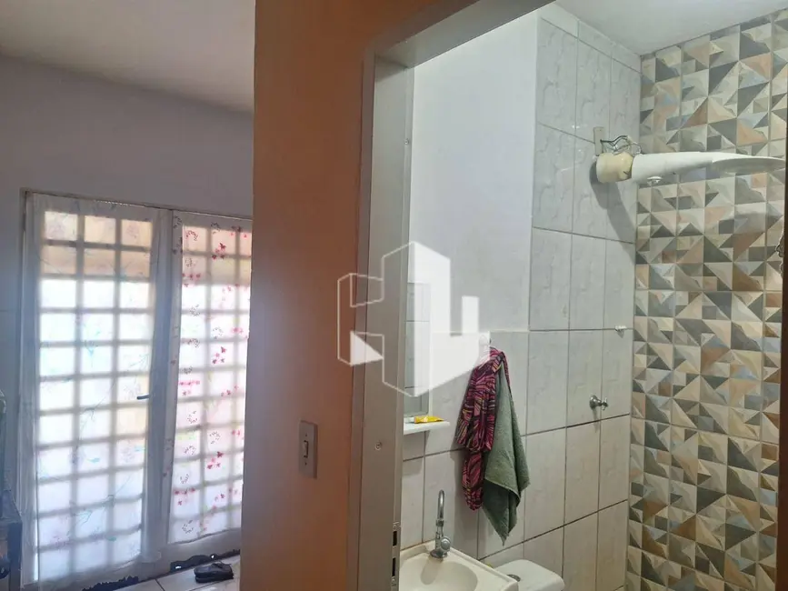 Foto 5 de Casa com 2 quartos à venda, 200m2 em Jardim Bela Vista, Jau - SP
