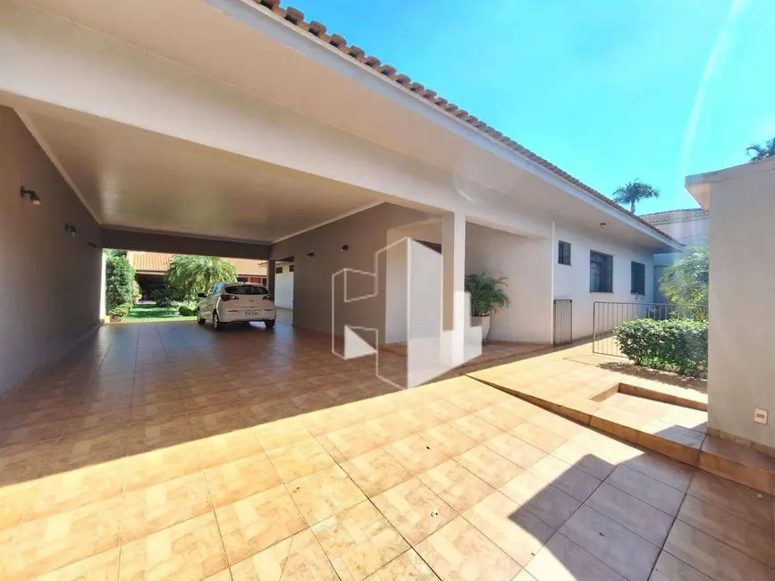 Foto 3 de Casa com 3 quartos à venda, 720m2 em Jardim Alvorada, Jau - SP