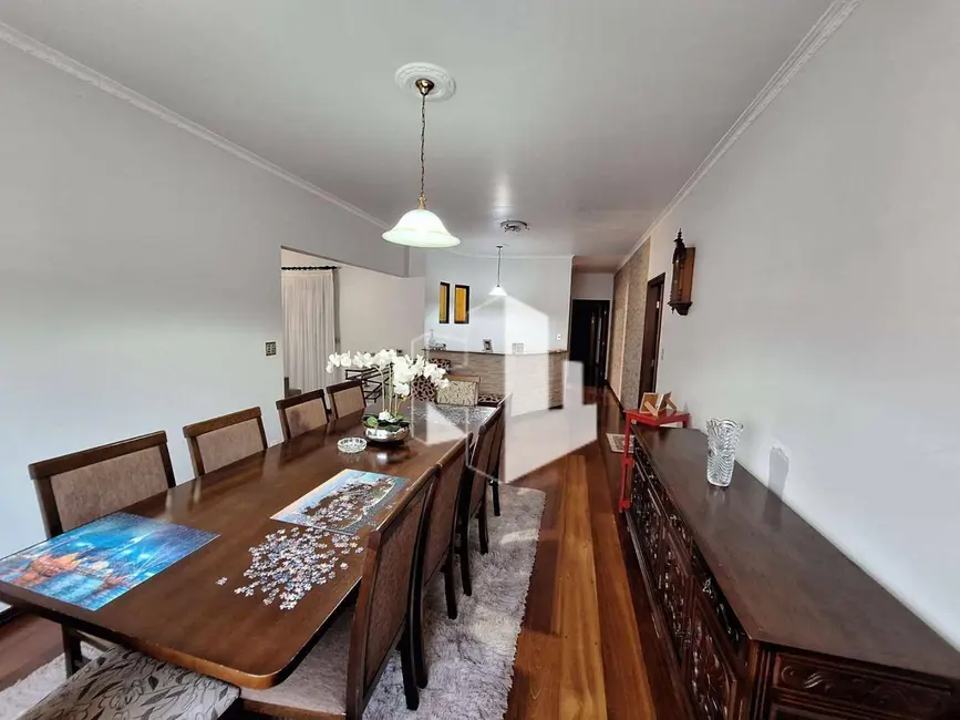 Foto 5 de Casa com 3 quartos à venda, 720m2 em Jardim Alvorada, Jau - SP