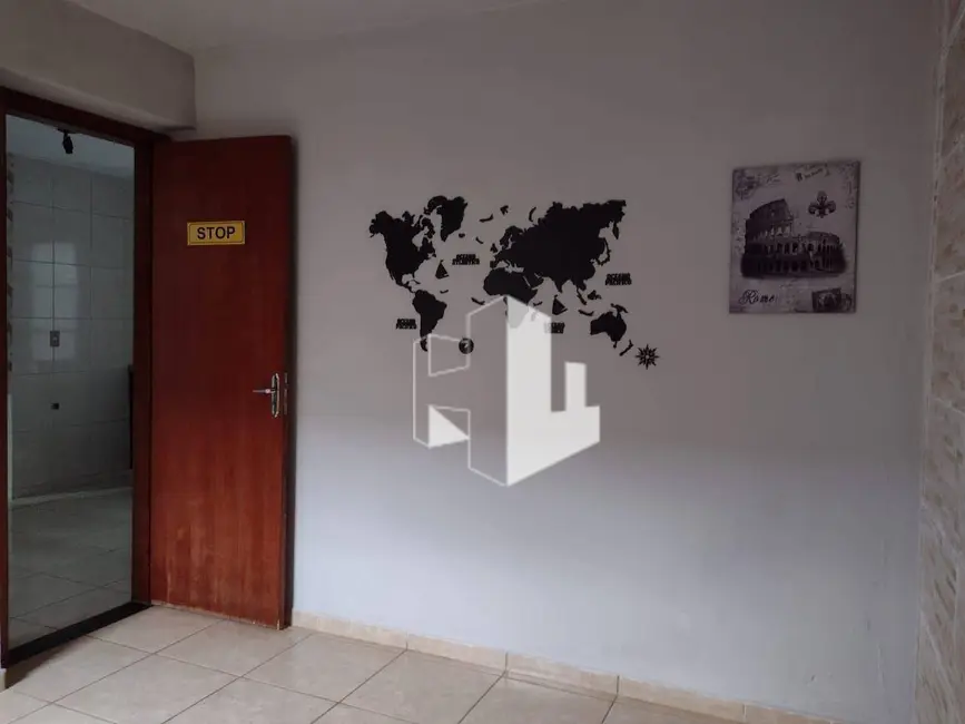 Foto 7 de Casa com 7 quartos à venda, 400m2 em Jardim João Ballan, Jau - SP