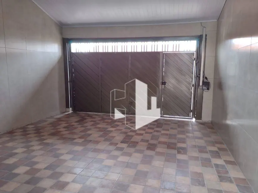 Foto 9 de Casa com 7 quartos à venda, 400m2 em Jardim João Ballan, Jau - SP