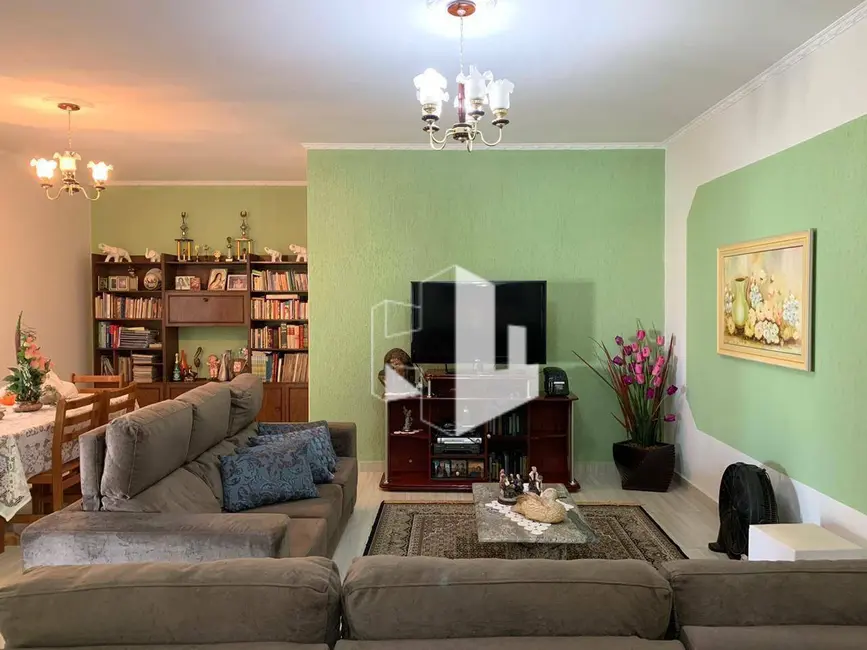 Foto 3 de Casa com 5 quartos à venda, 2500m2 em Bocaina - SP