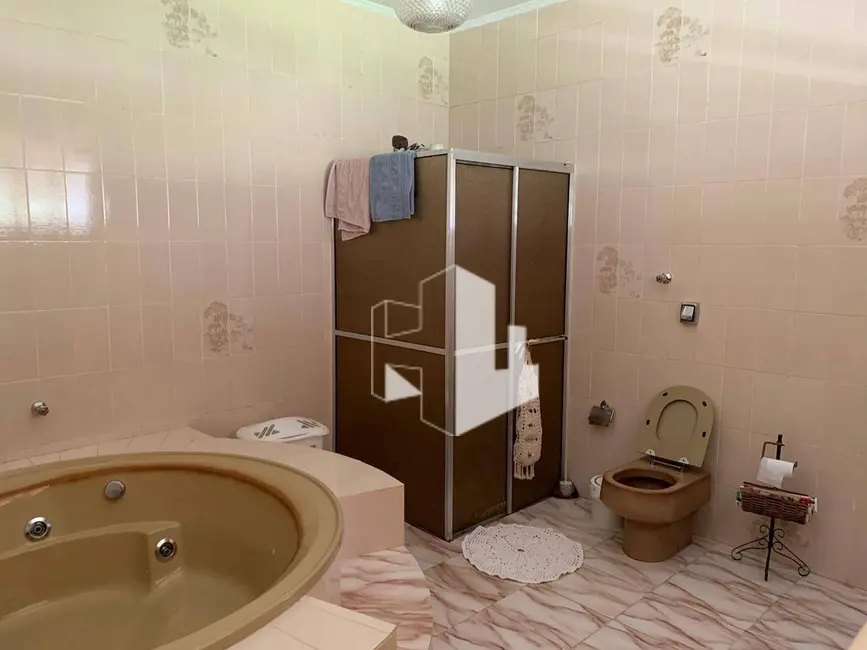Foto 7 de Casa com 5 quartos à venda, 2500m2 em Bocaina - SP