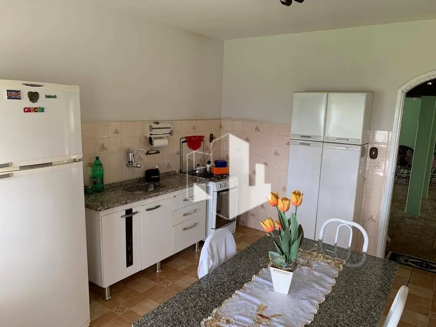 Foto 5 de Casa com 5 quartos à venda, 2500m2 em Bocaina - SP