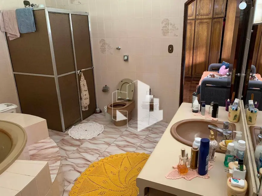 Foto 8 de Casa com 5 quartos à venda, 2500m2 em Bocaina - SP