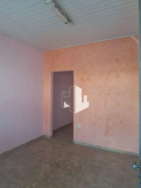 Foto 1 de Casa com 4 quartos à venda, 250m2 em Vila Sampaio Bueno, Jau - SP