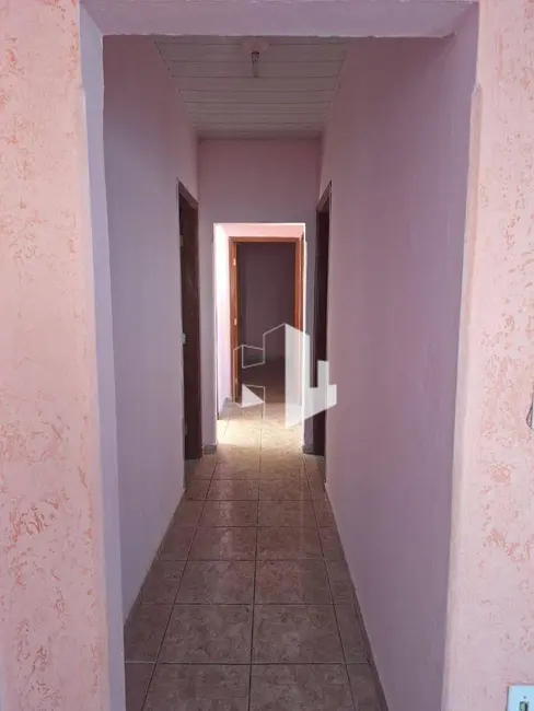 Foto 4 de Casa com 4 quartos à venda, 250m2 em Vila Sampaio Bueno, Jau - SP