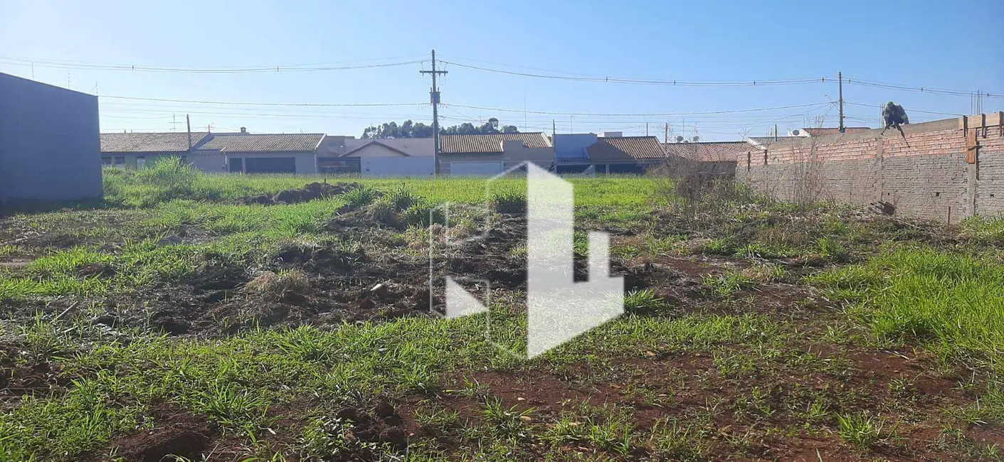 Foto 1 de Terreno / Lote à venda, 261m2 em Jau - SP