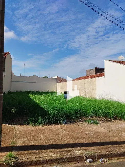 Foto 1 de Terreno / Lote à venda, 250m2 em Jardim Nova Jaú, Jau - SP
