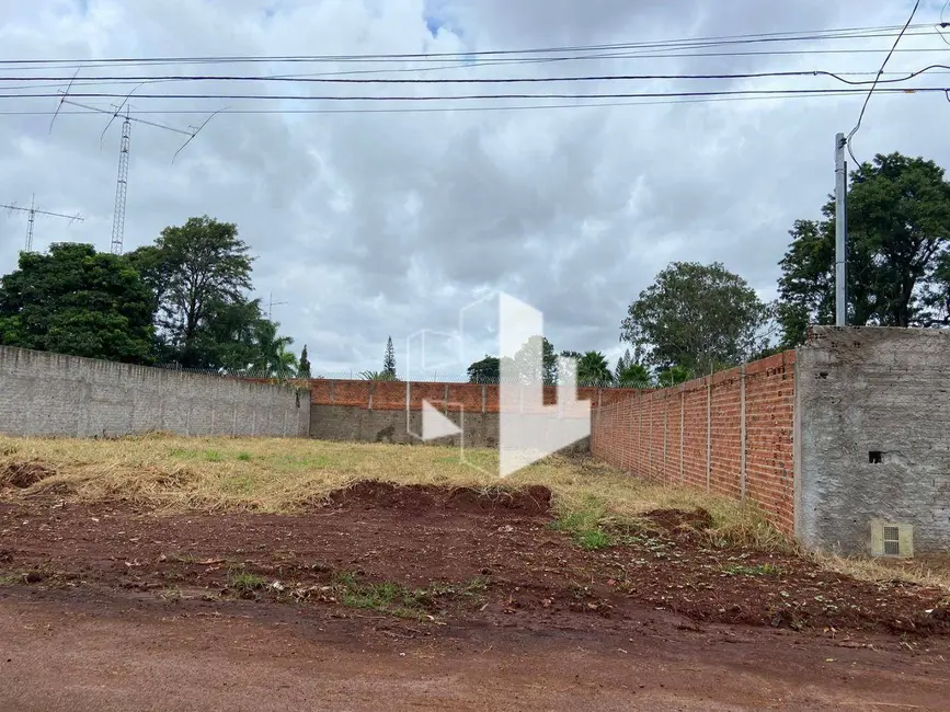 Foto 2 de Terreno / Lote à venda, 800m2 em Condomínio Jardim Alvorada, Jau - SP