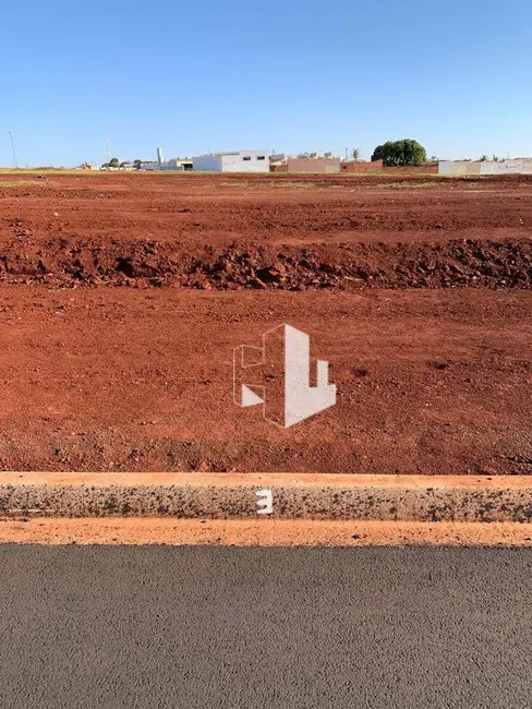 Foto 1 de Terreno / Lote à venda, 250m2 em Jardim Ferreira Dias, Jau - SP