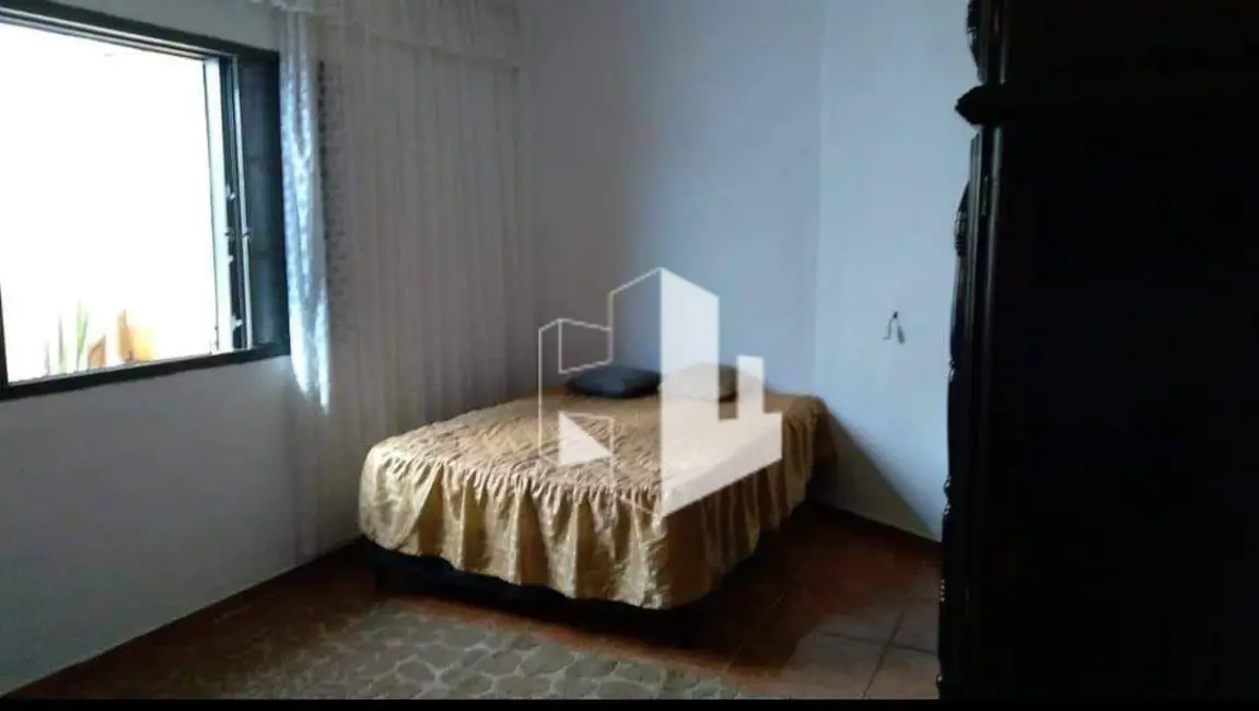 Foto 5 de Casa com 3 quartos à venda, 250m2 em Jardim Parati, Jau - SP