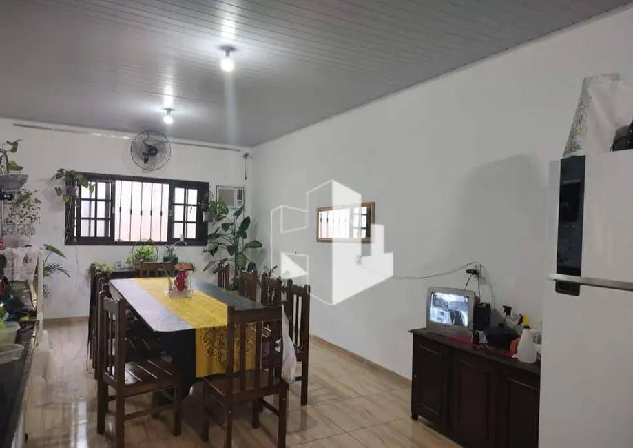 Foto 3 de Casa com 3 quartos à venda, 250m2 em Jardim Parati, Jau - SP