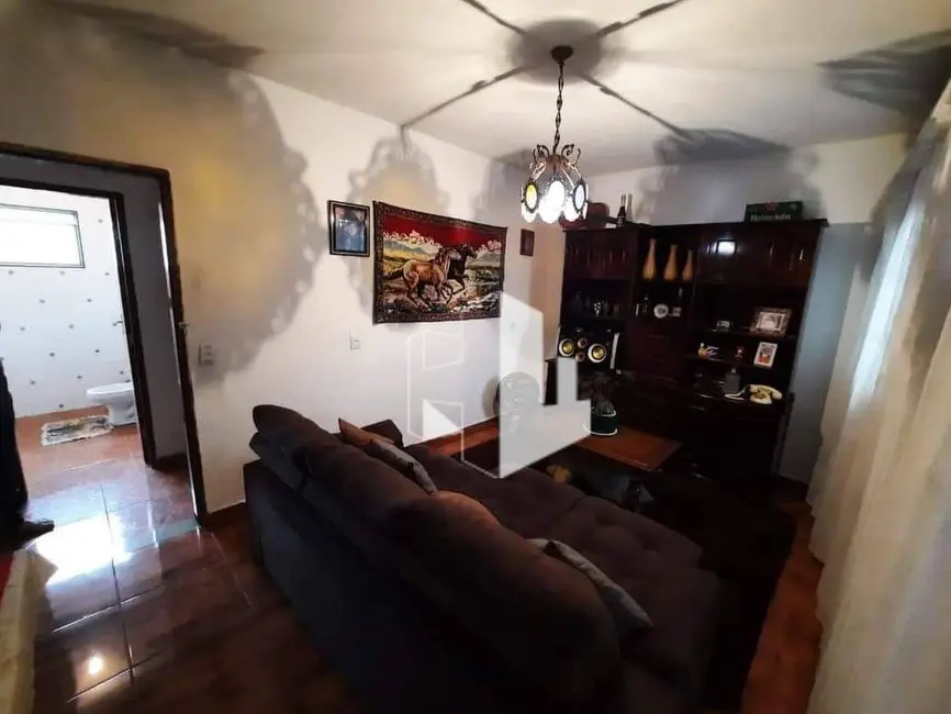 Foto 1 de Casa com 3 quartos à venda, 250m2 em Jardim Parati, Jau - SP