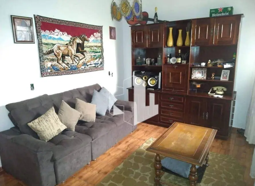 Foto 2 de Casa com 3 quartos à venda, 250m2 em Jardim Parati, Jau - SP