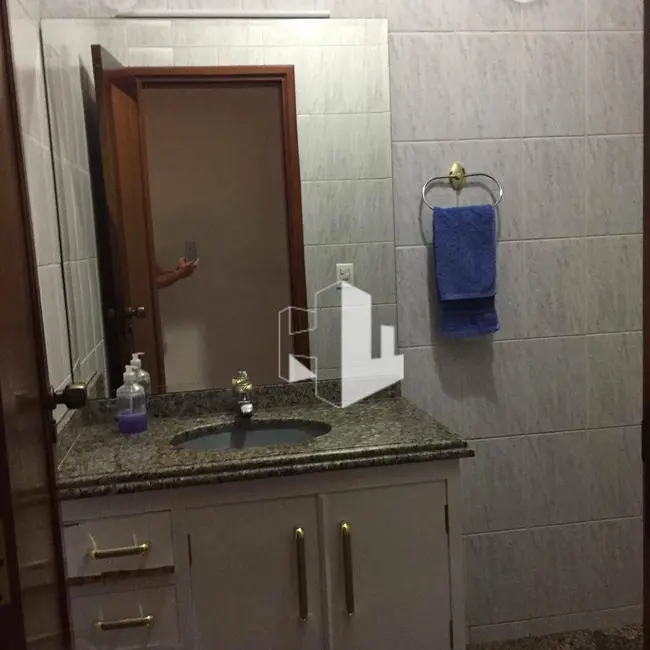 Foto 6 de Casa com 3 quartos à venda, 211m2 em Jardim Regina, Jau - SP