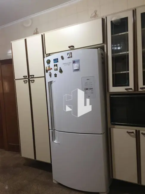 Foto 9 de Casa com 3 quartos à venda, 211m2 em Jardim Regina, Jau - SP