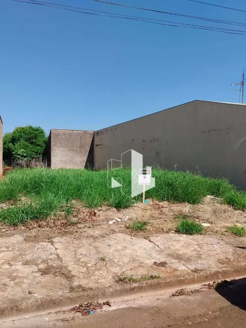 Foto 1 de Terreno / Lote à venda, 250m2 em Jardim Nova Jaú, Jau - SP