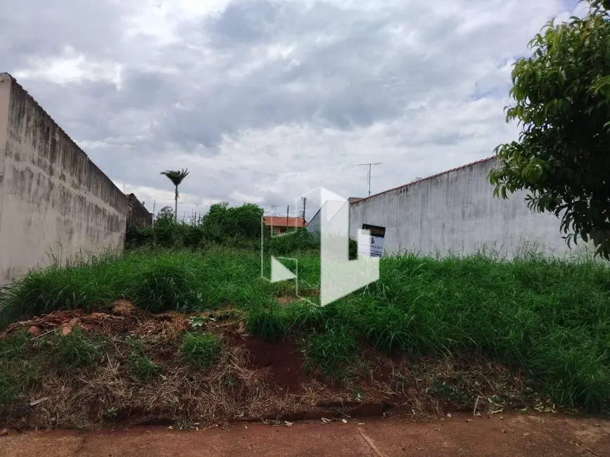 Foto 1 de Terreno / Lote à venda, 325m2 em Jardim Nova Jaú, Jau - SP