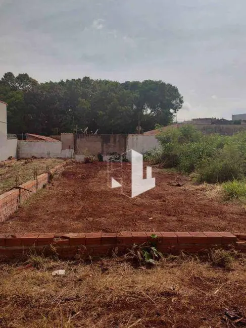 Foto 2 de Terreno / Lote à venda, 125m2 em Chácara Flora, Jau - SP